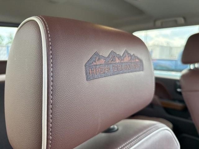 2016 Chevrolet Silverado 1500 Vehicle Photo in ENGLEWOOD, CO 80113-6708