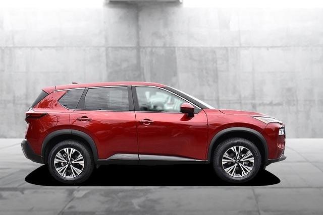 2023 Nissan Rogue Vehicle Photo in Ballwin, MO 63011