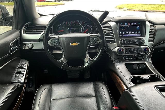 2019 Chevrolet Tahoe Vehicle Photo in Houston, TX 77007