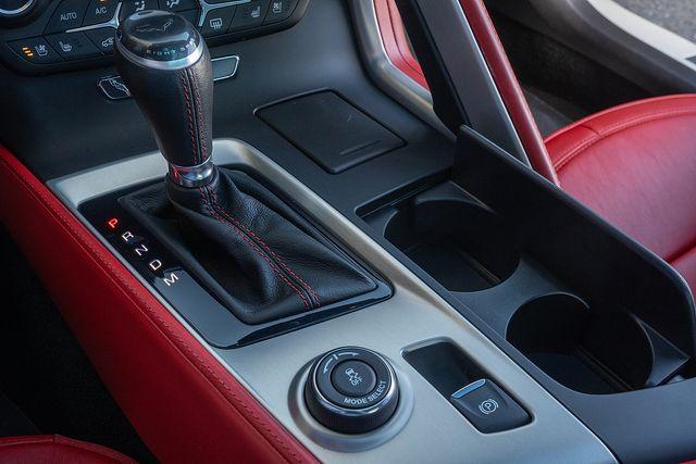 2016 Chevrolet Corvette Z06 Vehicle Photo in DANBURY, CT 06810-5034