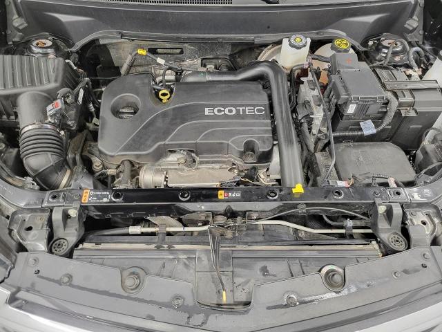 2022 Chevrolet Equinox Vehicle Photo in NEENAH, WI 54956-2243