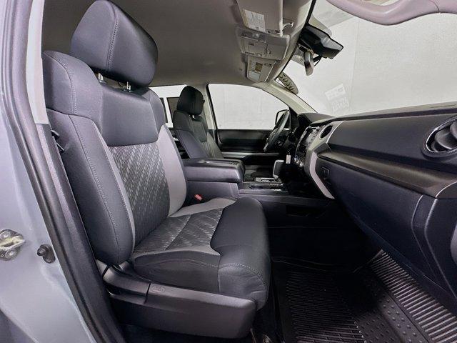 2020 Toyota Tundra 4WD Vehicle Photo in Flemington, NJ 08822