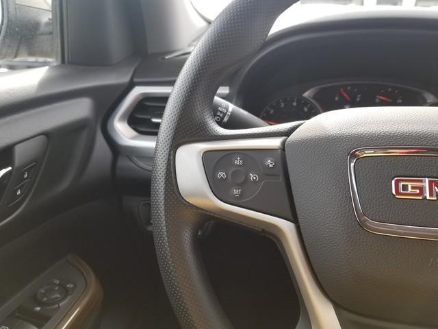 2022 GMC Acadia Vehicle Photo in ELYRIA, OH 44035-6349