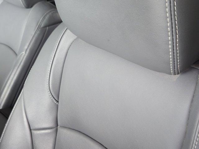2020 Buick Enclave Vehicle Photo in Decatur, TX 76234