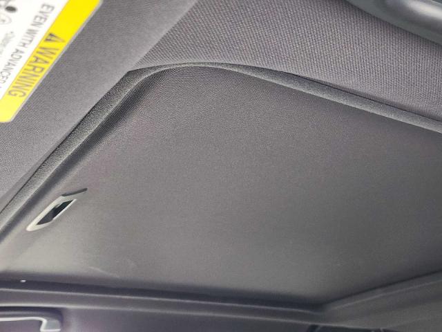 2025 Subaru Forester Vehicle Photo in DALLAS, TX 75209