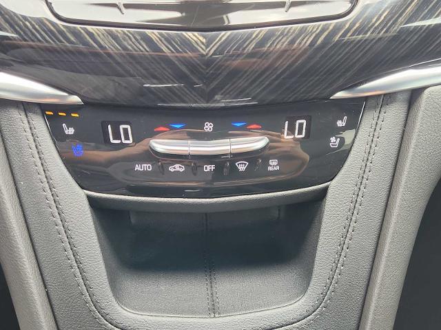 2024 Cadillac XT6 Vehicle Photo in Grapevine, TX 76051