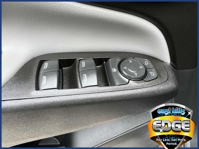 2022 Chevrolet Equinox Vehicle Photo in Roslyn, NY 11576