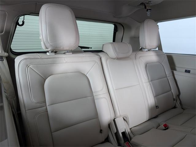 2018 Lincoln Navigator L Vehicle Photo in ENGLEWOOD, CO 80113-6708