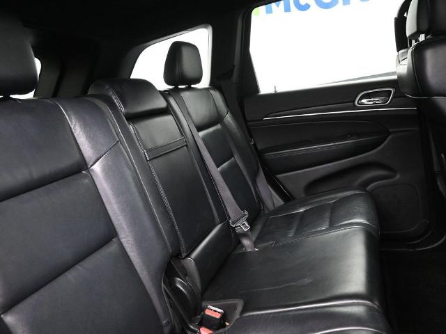2019 Jeep Grand Cherokee Vehicle Photo in Cedar Rapids, IA 52402