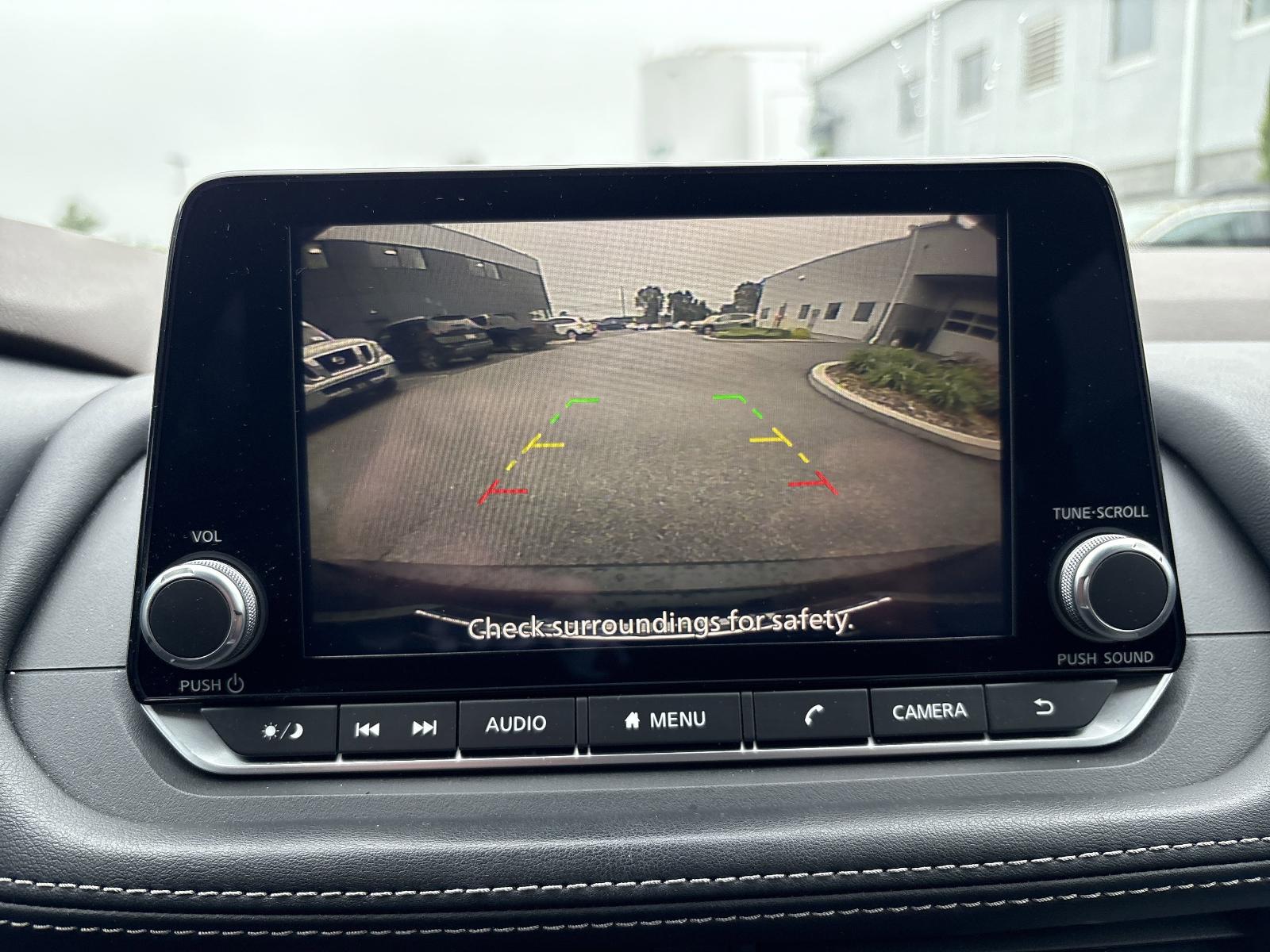 2021 Nissan Rogue Vehicle Photo in Mechanicsburg, PA 17050