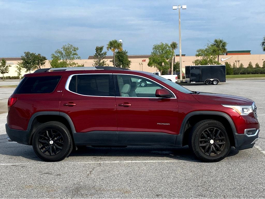 2018 GMC Acadia Vehicle Photo in POOLER, GA 31322-3252