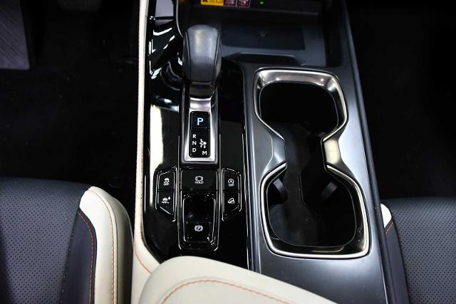 2022 Lexus NX 350 Vehicle Photo in DALLAS, TX 75235