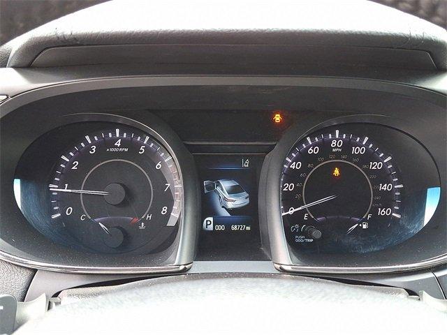 2018 Toyota Avalon Vehicle Photo in Willow Grove, PA 19090