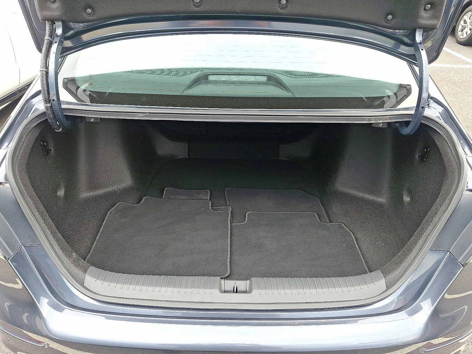 2024 Honda Accord Sedan Vehicle Photo in Harrisburg, PA 17111