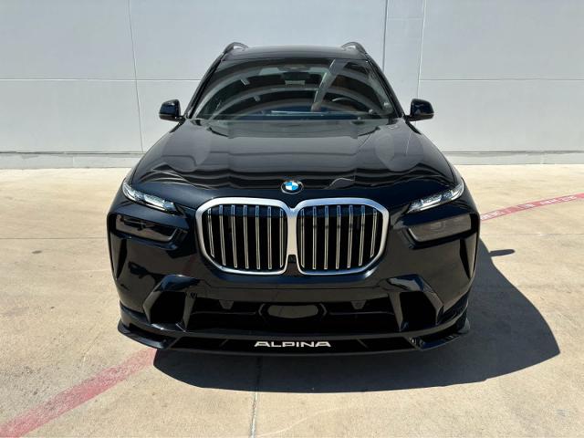 2025 BMW X7 ALPINA XB7 Vehicle Photo in Grapevine, TX 76051