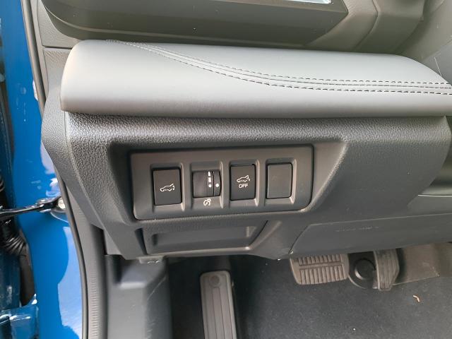 2025 Subaru Outback Vehicle Photo in Oshkosh, WI 54904