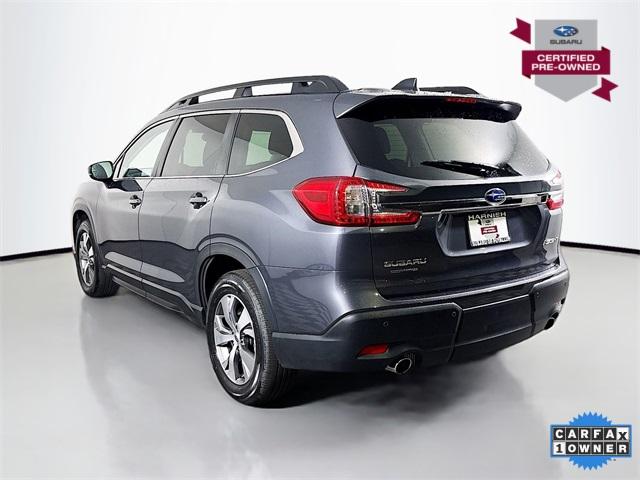 2024 Subaru Ascent Vehicle Photo in Puyallup, WA 98371