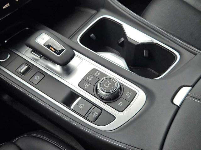 2025 INFINITI QX60 Vehicle Photo in Fort Worth, TX 76132