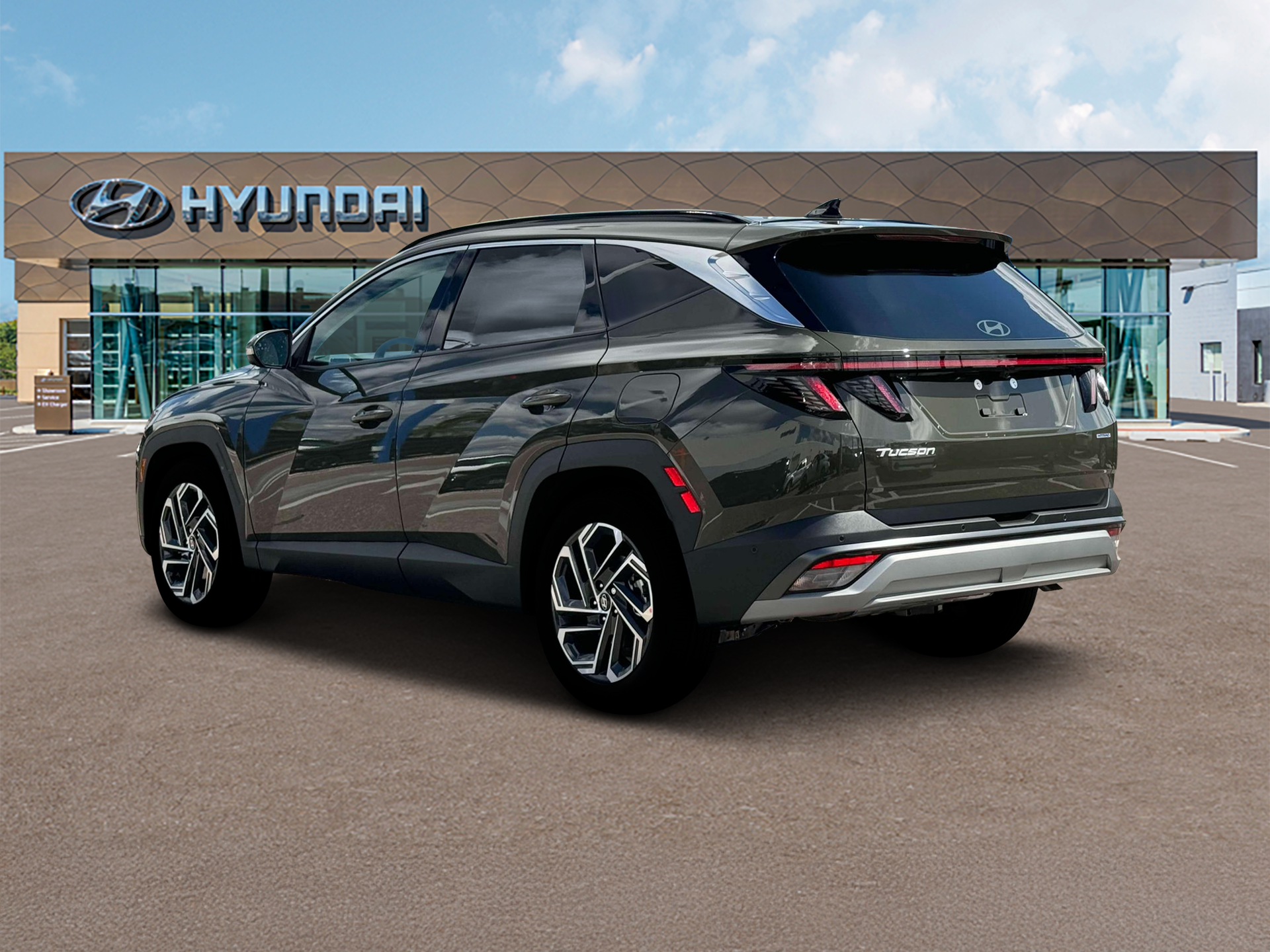 2025 Hyundai TUCSON Vehicle Photo in Philadelphia, PA 19116