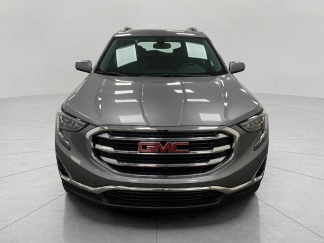2019 GMC Terrain Vehicle Photo in Appleton, WI 54913