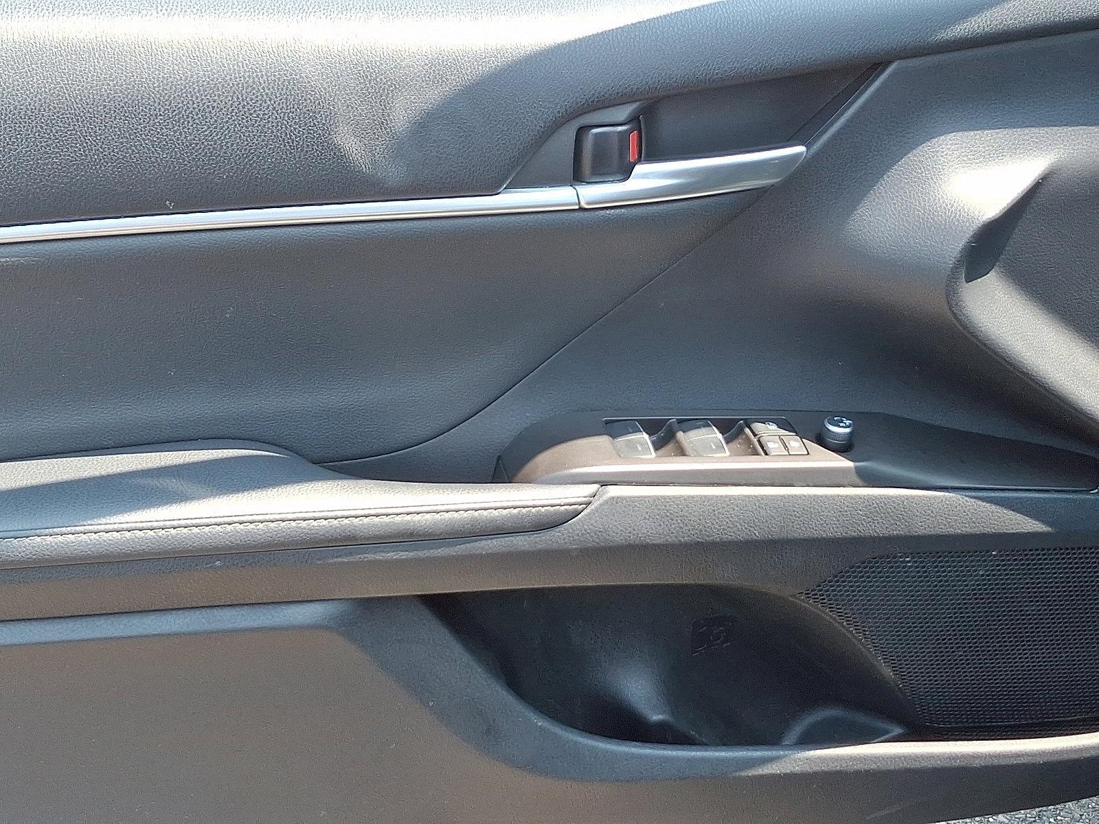 2023 Toyota Camry Vehicle Photo in Trevose, PA 19053
