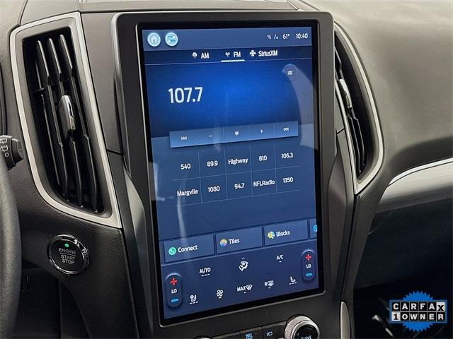 2022 Ford Edge Vehicle Photo in Puyallup, WA 98371