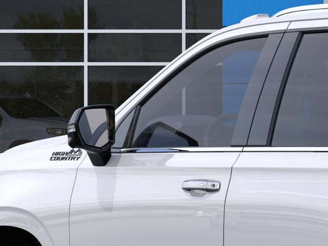 2025 Chevrolet Tahoe Vehicle Photo in Roslyn, NY 11576