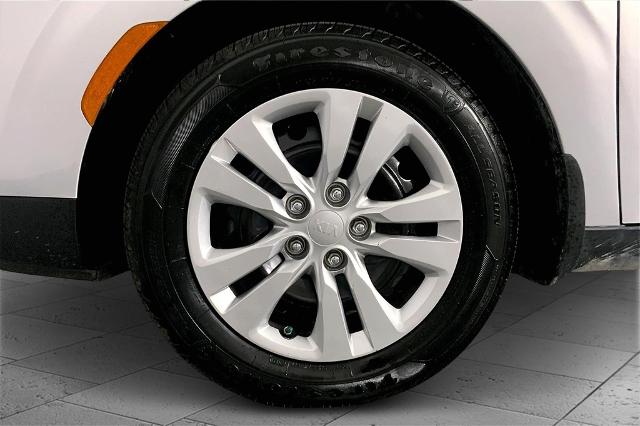 2021 Kia Soul Vehicle Photo in Lees Summit, MO 64086