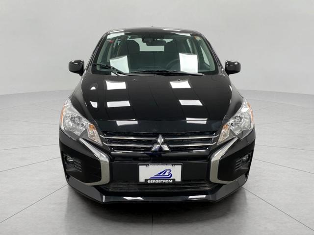 2024 Mitsubishi Mirage Vehicle Photo in Appleton, WI 54913