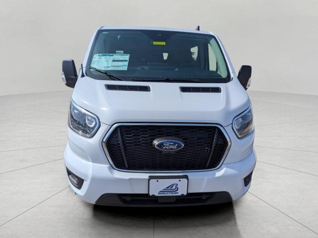 2024 Ford Transit Passenger Wagon Vehicle Photo in Oshkosh, WI 54901