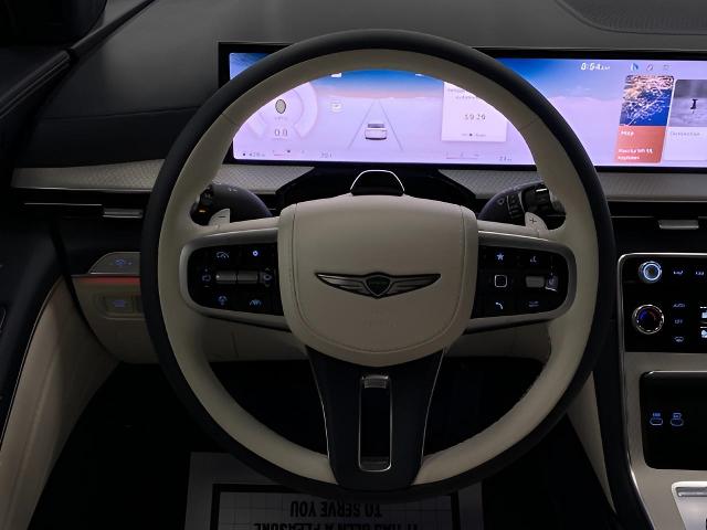 2025 Genesis GV80 Vehicle Photo in Appleton, WI 54913
