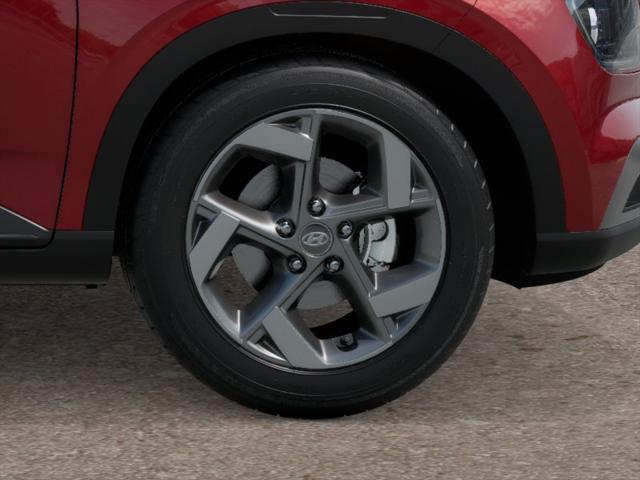 2025 Hyundai VENUE Vehicle Photo in Peoria, IL 61615