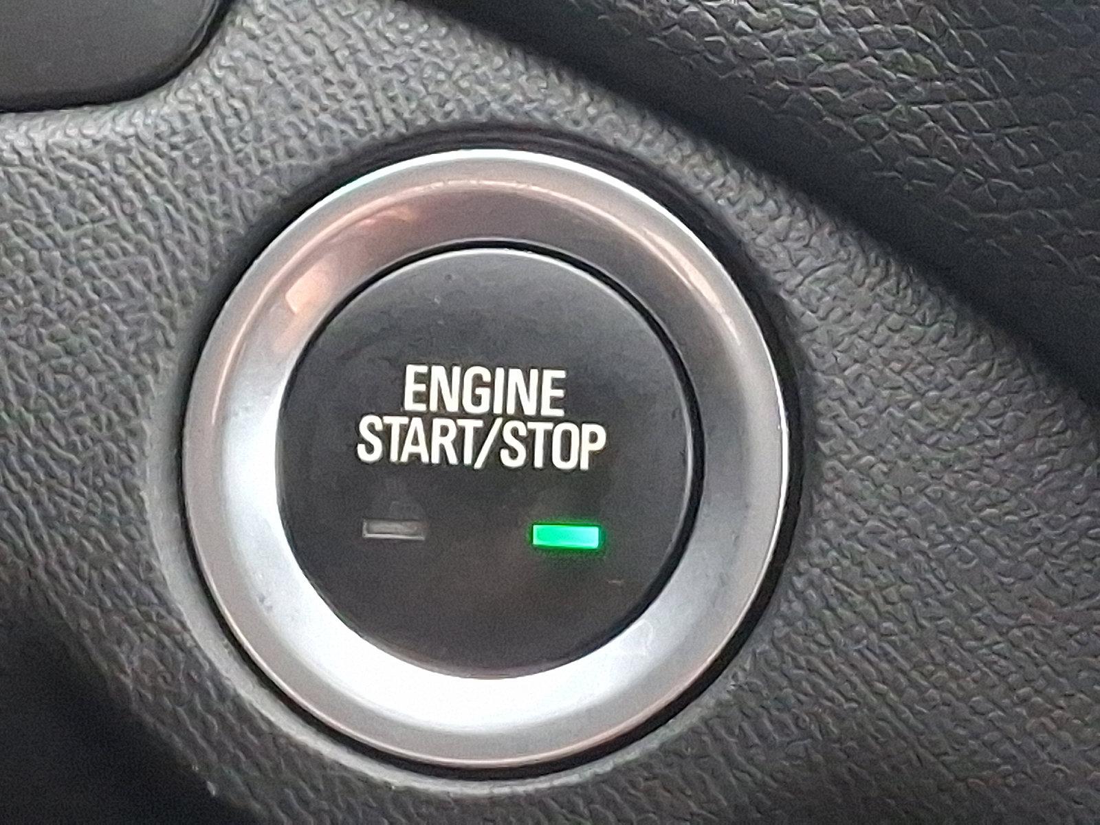 2020 Chevrolet Equinox Vehicle Photo in Harrisburg, PA 17111