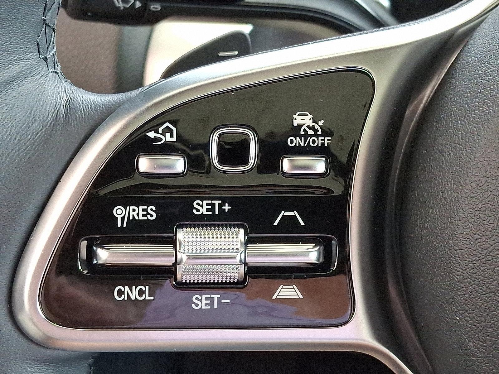 2023 Mercedes-Benz GLB Vehicle Photo in Lancaster, PA 17601