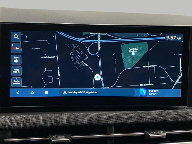 2025 Hyundai TUCSON Vehicle Photo in Appleton, WI 54913