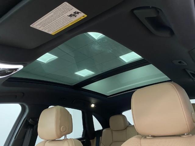 2025 Porsche Macan Vehicle Photo in Appleton, WI 54913