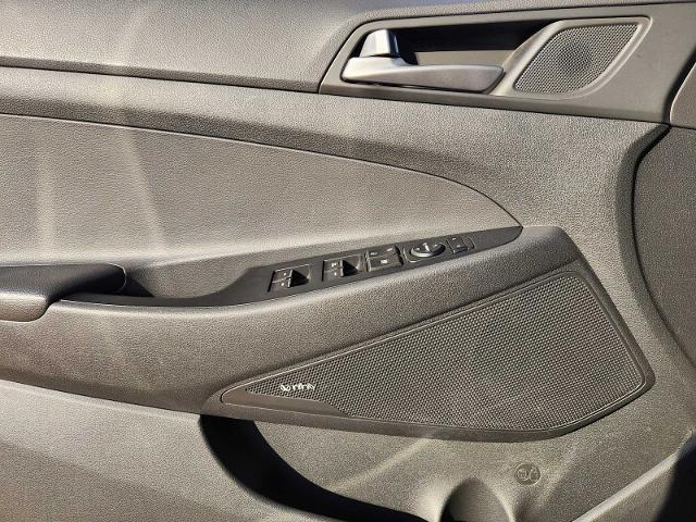 2017 Hyundai TUCSON Vehicle Photo in PLANO, TX 75024