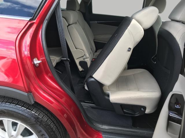 2020 Kia Sorento Vehicle Photo in GREEN BAY, WI 54303-3330
