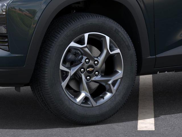 2025 Chevrolet Trax Vehicle Photo in Roslyn, NY 11576