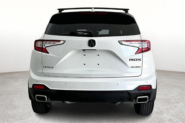 2023 Acura RDX Vehicle Photo in Grapevine, TX 76051