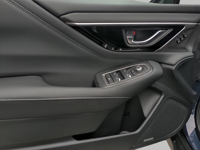 2025 Subaru Outback Vehicle Photo in Green Bay, WI 54304