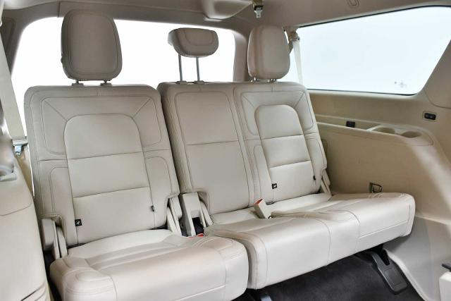 2021 Lincoln Navigator L Vehicle Photo in DALLAS, TX 75235