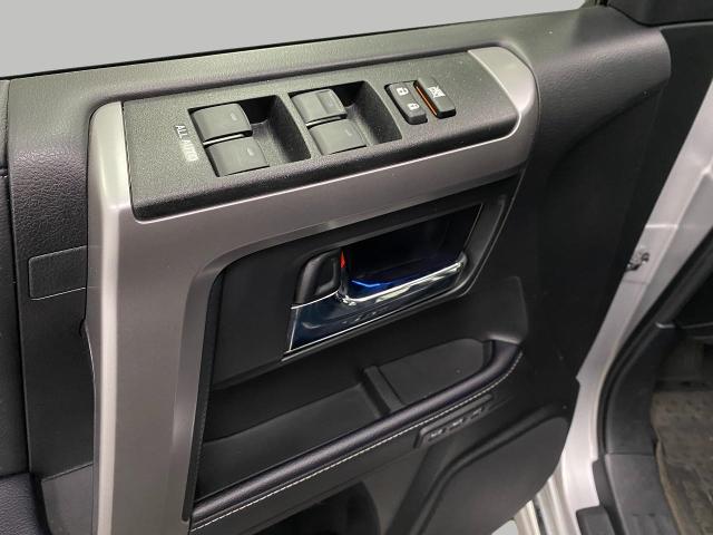 2023 Toyota 4Runner Vehicle Photo in Appleton, WI 54913