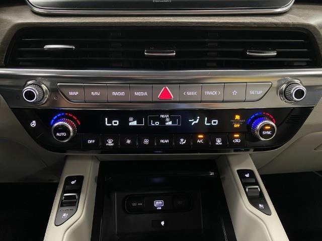 2022 Kia Telluride Vehicle Photo in Appleton, WI 54913