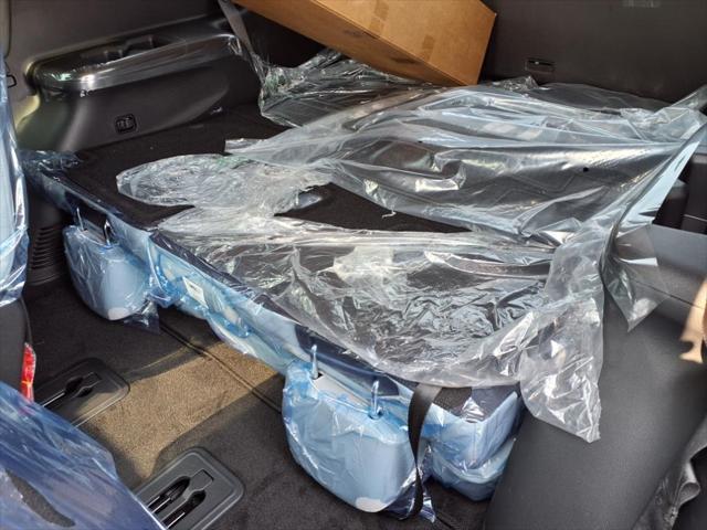 2025 Hyundai PALISADE Vehicle Photo in Peoria, IL 61615