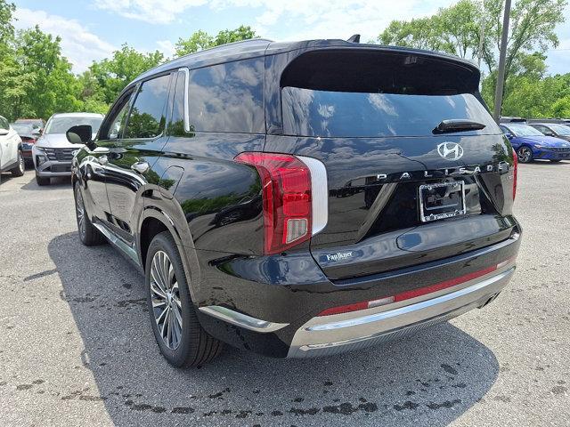 2025 Hyundai PALISADE Vehicle Photo in Harrisburg, PA 17111