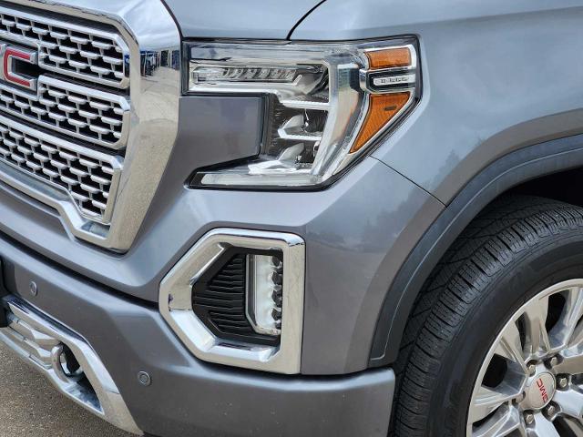 2019 GMC Sierra 1500 Vehicle Photo in DENTON, TX 76210-9321