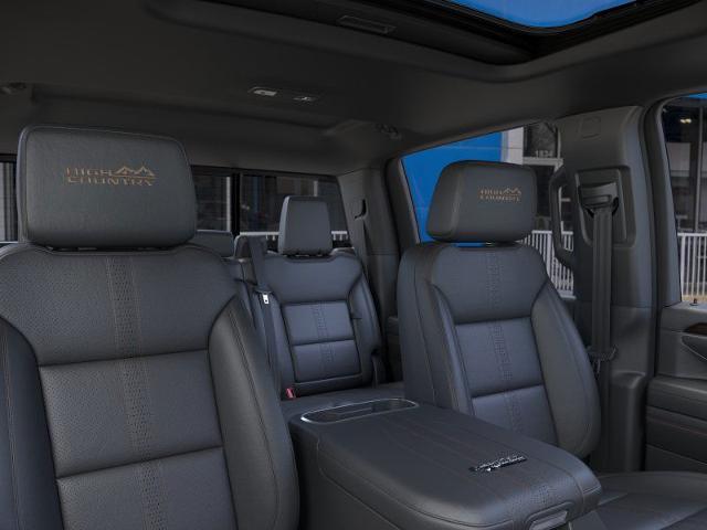 2025 Chevrolet Silverado 2500 HD Vehicle Photo in INDEPENDENCE, MO 64055-1314