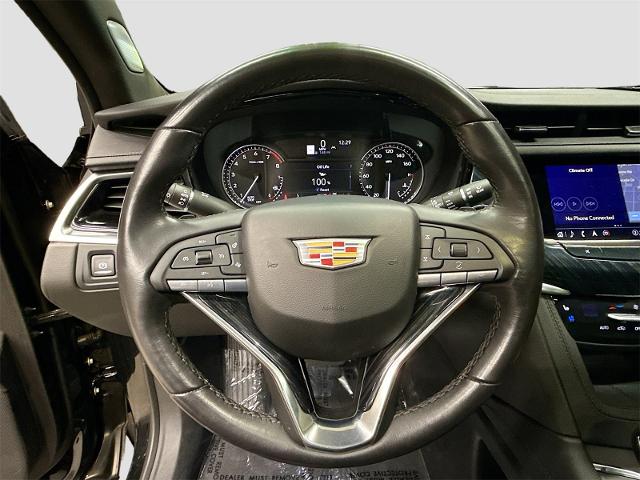 2024 Cadillac XT6 Vehicle Photo in EVERETT, WA 98203-5662