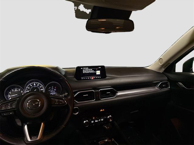 2017 Mazda CX-5 Vehicle Photo in EVERETT, WA 98203-5662